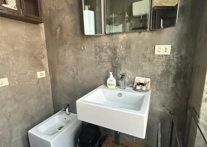 Pigneto Design Loft - 5 Minutes From Metro Ρώμη