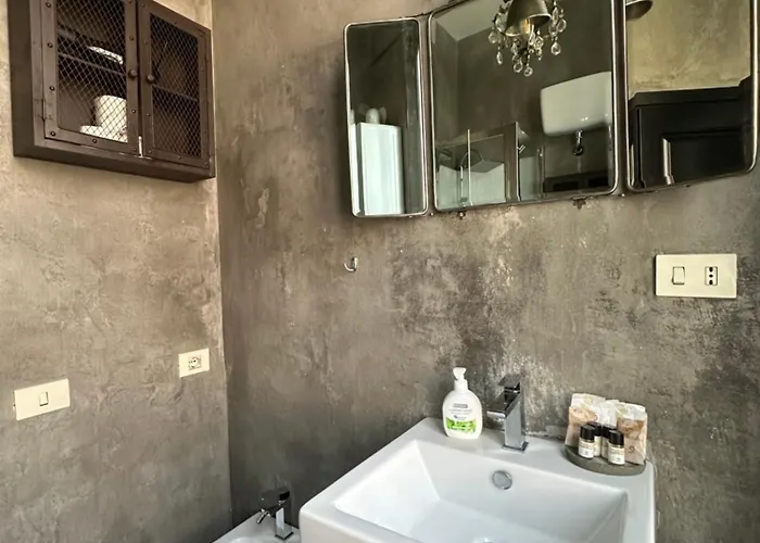 Pigneto Design Loft - 5 Minutes From Metro Διαμέρισμα