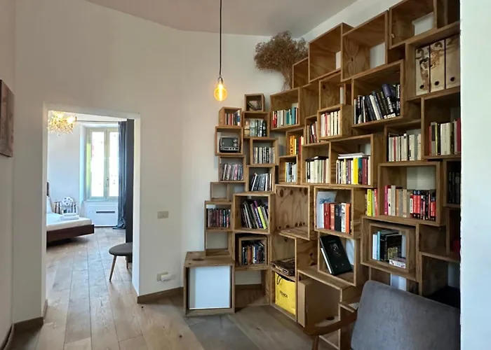 Pigneto Design Loft - 5 Minutes From Metro Ρώμη