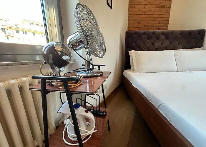 Pigneto Design Loft - 5 Minutes From Metro