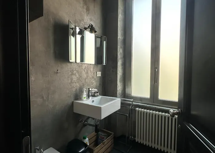 Pigneto Design Loft - 5 Minutes From Metro * Ρώμη