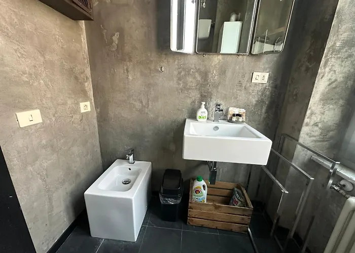 Pigneto Design Loft - 5 Minutes From Metro Διαμέρισμα *