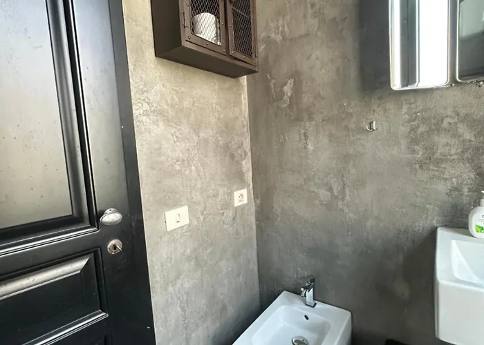 Διαμέρισμα Pigneto Design Loft - 5 Minutes From Metro